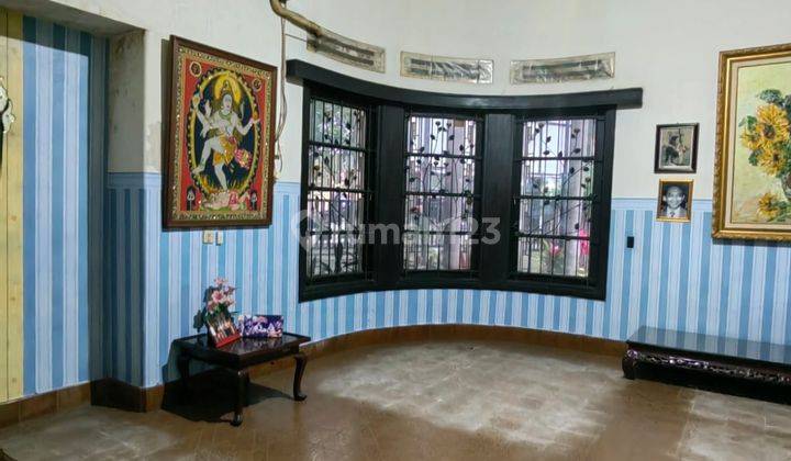 Disewakan ruang usaha di sayap Dago 11
