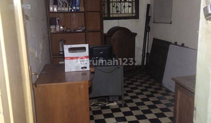 Disewakan ruang usaha di sayap Dago 21
