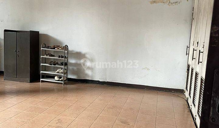 Jual cepat rumah mewah di Cipaku harga dibawah NJOP 5