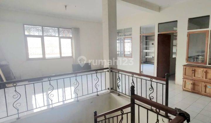 Gudang Dan Rumah di Sayap Cikawao, Bandung 5
