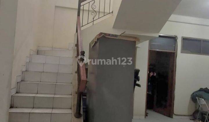 Gudang Dan Rumah di Sayap Cikawao, Bandung 7