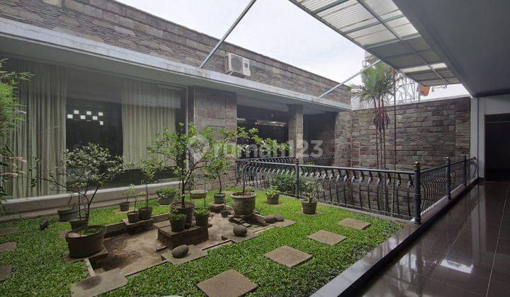 Rumah Bagus Terawat SHM di Sayap Rajawali, Bandung 10
