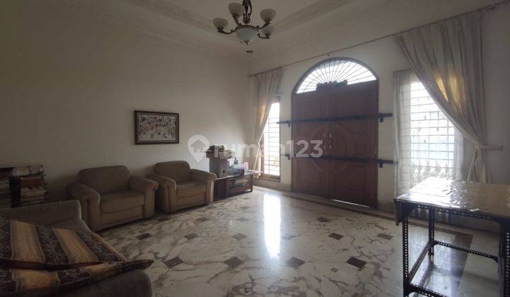 Rumah Bagus Terawat SHM di Sayap Rajawali, Bandung 12