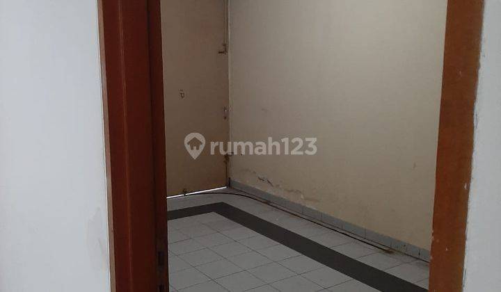 Rumah Bagus SHM di Margacinta, Bandung 2
