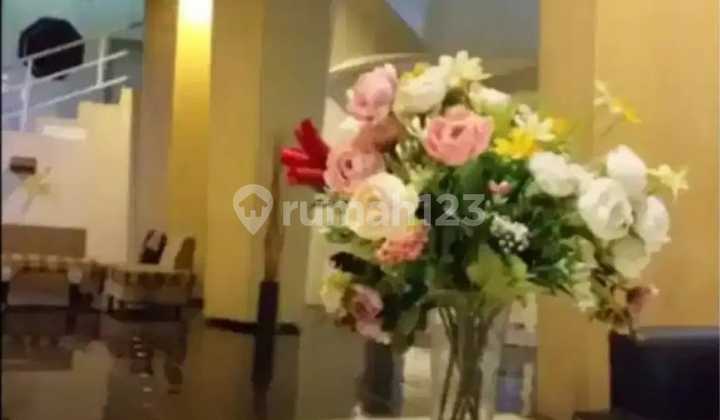 Hotel Aktif 3 Lantai Lembang, Bandung Barat 3