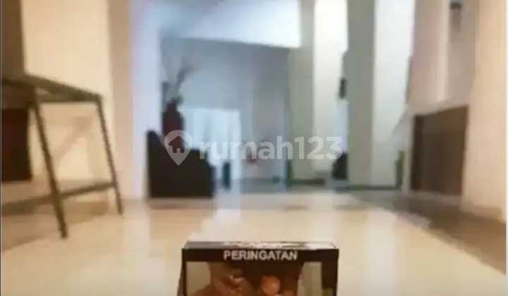 Hotel Aktif 3 Lantai Lembang, Bandung Barat 4