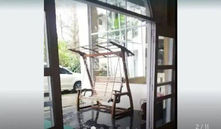 Hotel Aktif 3 Lantai Lembang, Bandung Barat 6