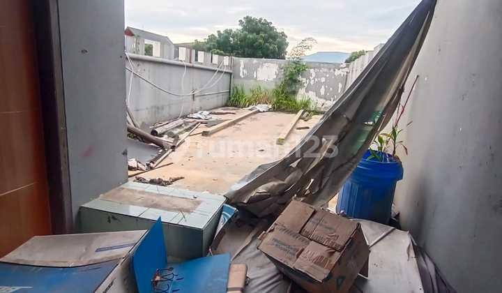 Ruko 3,5 Lantai di Pajajaran, Bandung 7