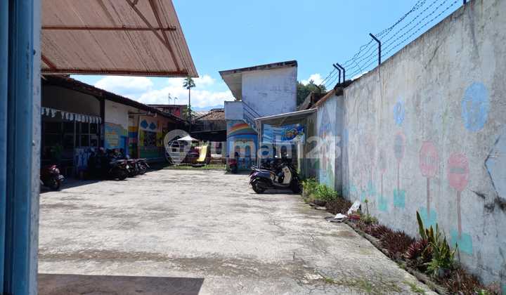 Bangunan Untuk Kantor Gudang di Cimahi 2