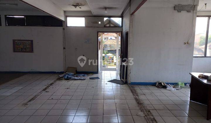 Bangunan Untuk Kantor Gudang di Cimahi 3