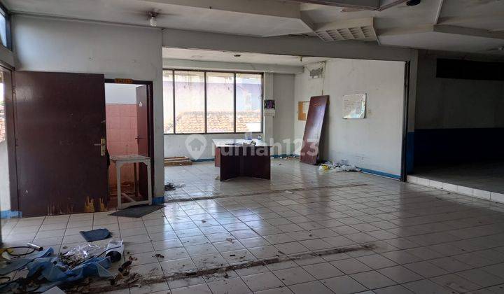 Bangunan Untuk Kantor Gudang di Cimahi 4