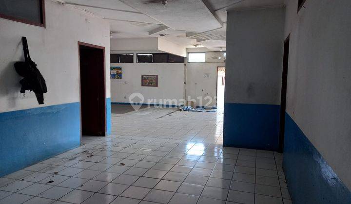 Bangunan Untuk Kantor Gudang di Cimahi 1