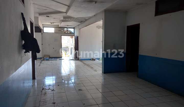 Bangunan Untuk Kantor Gudang di Cimahi 5