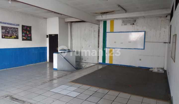 Bangunan Untuk Kantor Gudang di Cimahi 6