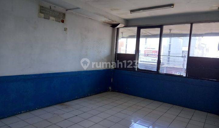 Bangunan Untuk Kantor Gudang di Cimahi 8