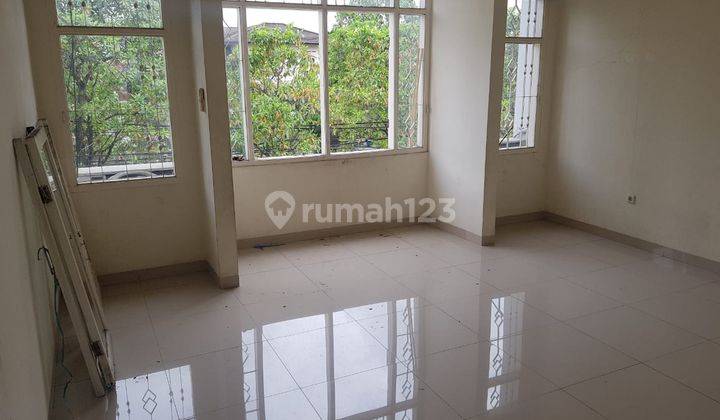 Ruko di Holis Cigondewah, Bandung Bagus 11