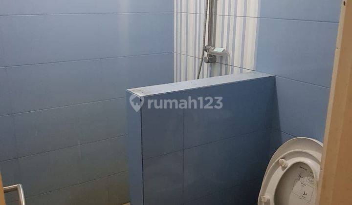 Ruko di Holis Cigondewah, Bandung Bagus 10