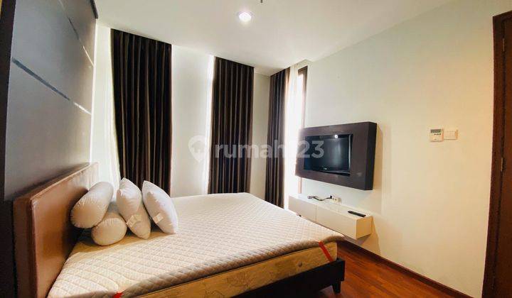 Apartement Dago Butik 2 BR Furnished Bagus 1
