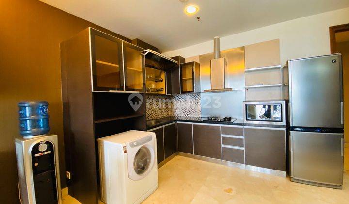 Apartement Dago Butik 2 BR Furnished Bagus 10