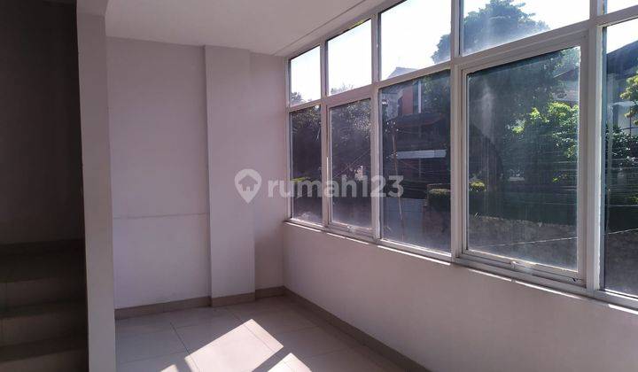 Ruko Rukan Bagus SHM di Setra Sari Sayap Sutami, Bandung 6