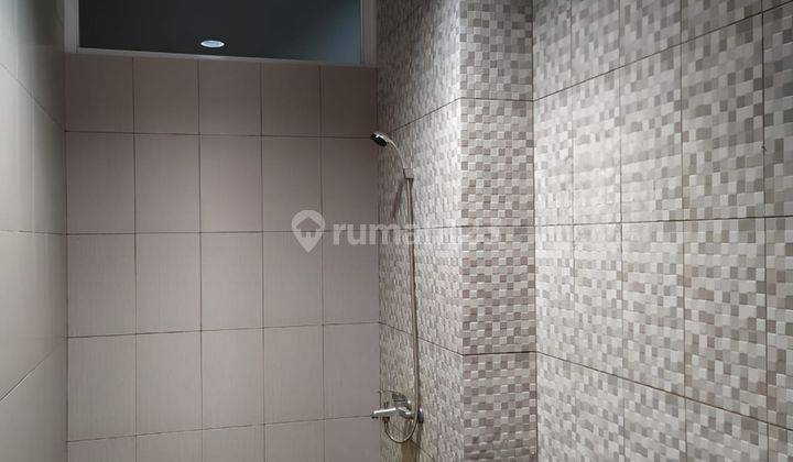 Ruko Rukan Bagus SHM di Setra Sari Sayap Sutami, Bandung 8