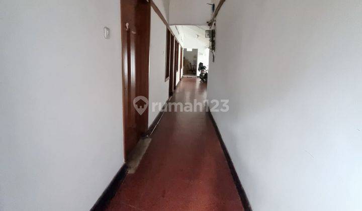 Rumah Tempat Usaha Bagus di Sayap Gasibu, Bandung 4