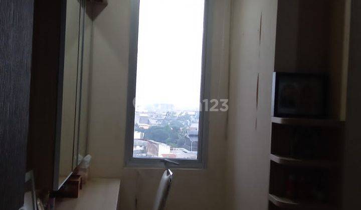 Apartemen 2br Furnished Sudirman Suites Bandung 2