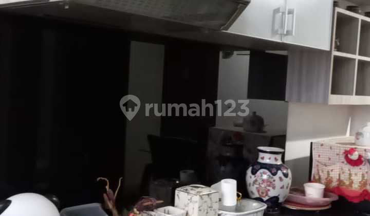 Apartemen 2br Furnished Sudirman Suites Bandung 3