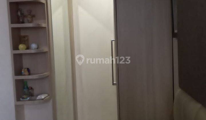 Apartemen 2br Furnished Sudirman Suites Bandung 4