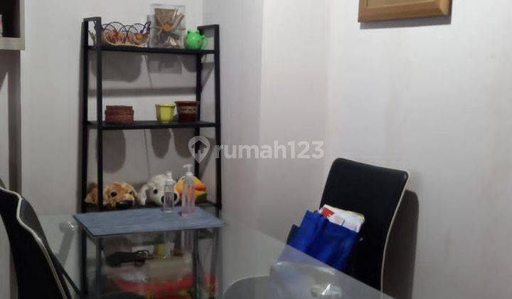 Apartemen 2br Furnished Sudirman Suites Bandung 5