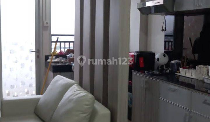 Apartemen 2br Furnished Sudirman Suites Bandung 1