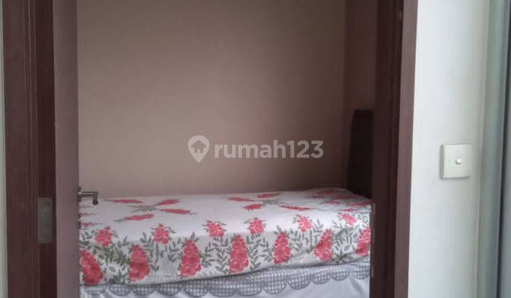 Apartemen 2br Furnished Sudirman Suites Bandung 9