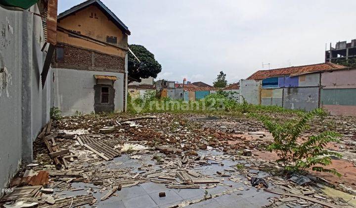 Tanah di Bkr, Bandung SHM 1.091 m² 6