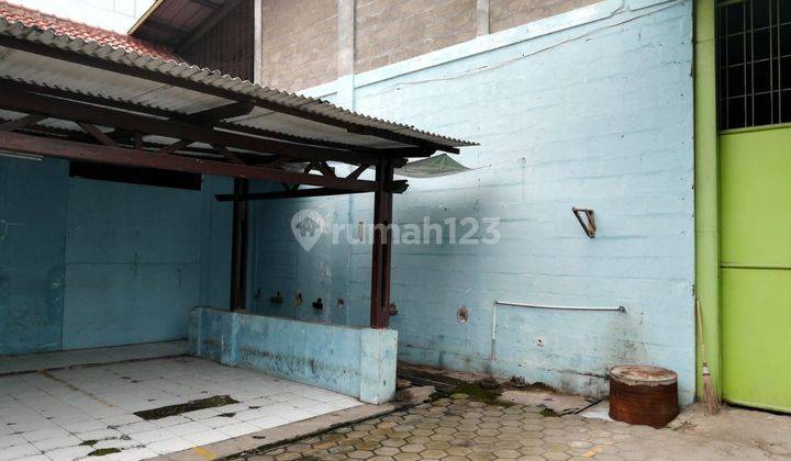 Gudang Kost di Cimahi Mainroad 4