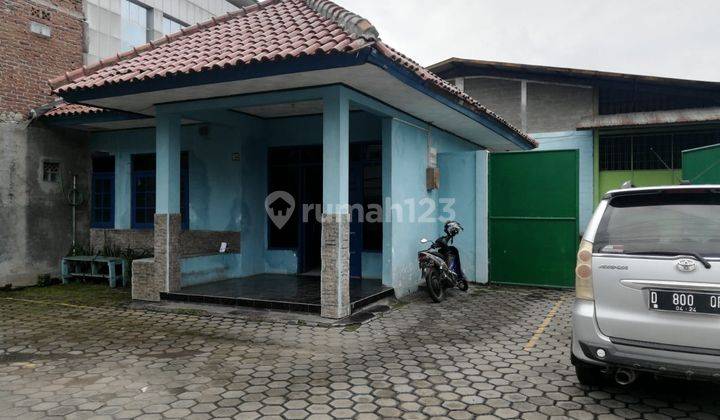 Gudang Kost di Cimahi Mainroad 6