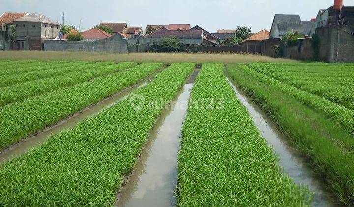 Tanah di Ciwastra, Bandung SHM 14.000 m² 1