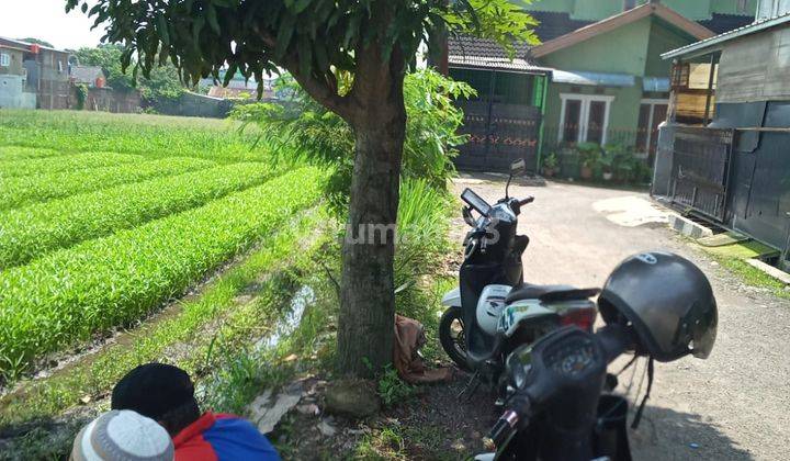 Tanah di Ciwastra, Bandung SHM 14.000 m² 2