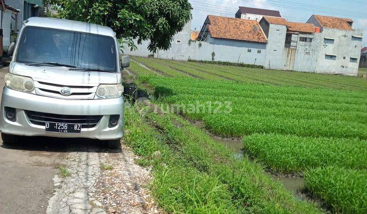 Tanah di Ciwastra, Bandung SHM 14.000 m² 3