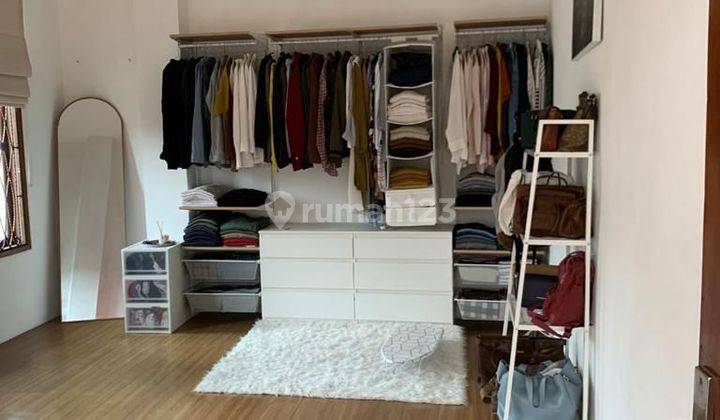 Rumah 3 Lantai SHM Bagus di Cibeureum Cimahi 2