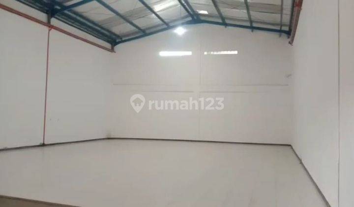 Gudang 275 m2 Bagus di Soreang, Kab Bandung 1