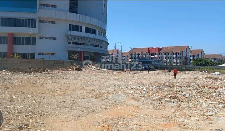 Tanah 3.197m² SHM di Bojongsoang, Bandung  1