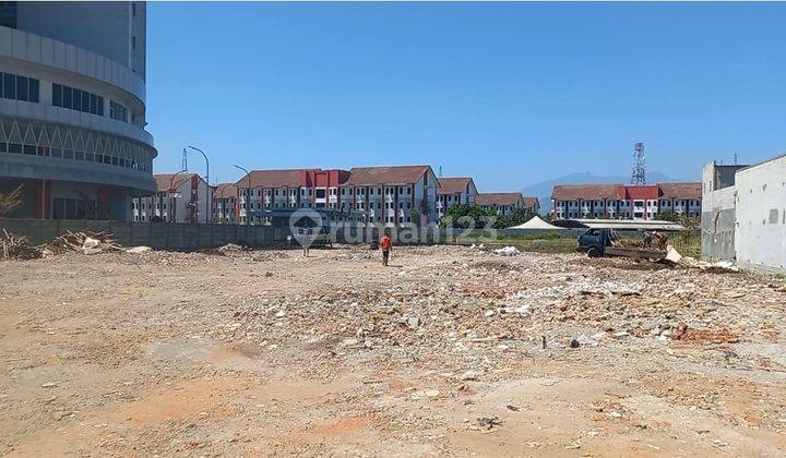 Tanah 3.197m² SHM di Bojongsoang, Bandung  2