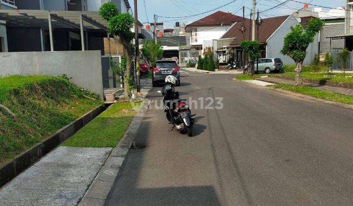 Kavking Bagus 488m² SHM di Mekar Wangi, Bandung 2