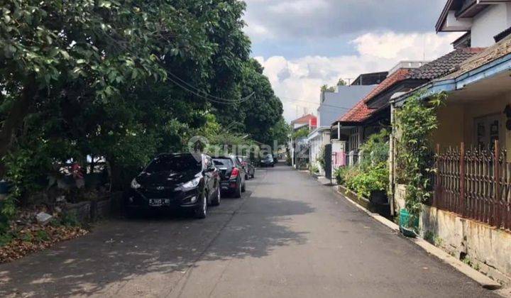 Rumah Kost Bagus SHM di Jalan Jakarta, Bandung 2