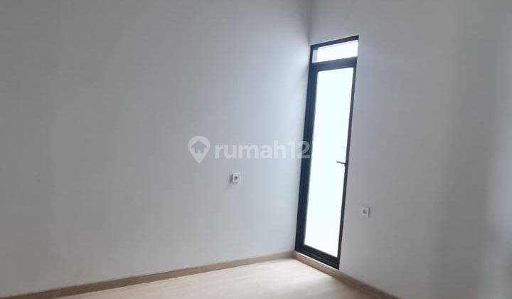 Rumah Baru Minimalis SHM di Kopo Mas, Bandung 2