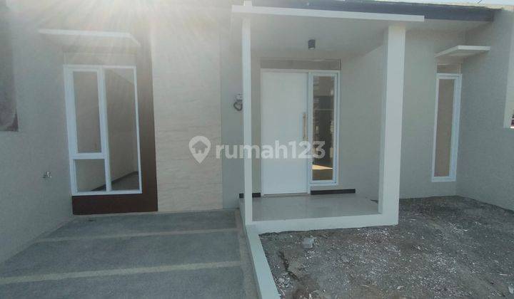 Rumah Tipe 45 Dijual Di Holis Cigondewah, Bandung | Terbaru 2023