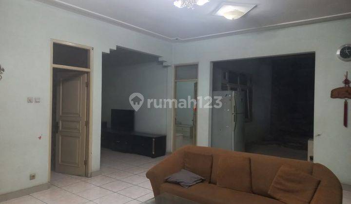 Rumah Besar Bagus SHM di Komplek Sumbersari Indah, Bandung 2