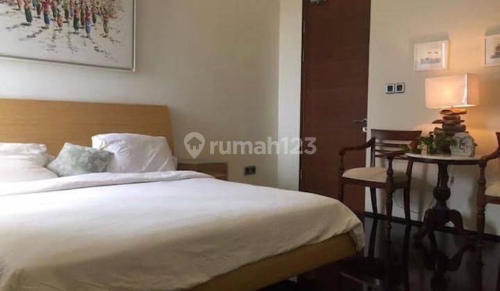 Rumah Lux Bagus 3 Lantai Shm Di Bukit Ligar Dago, Bandung 2