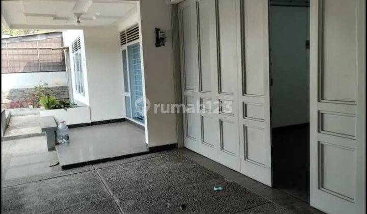 Rumah Bagus SHM di Kopo Permai, Bandung 2