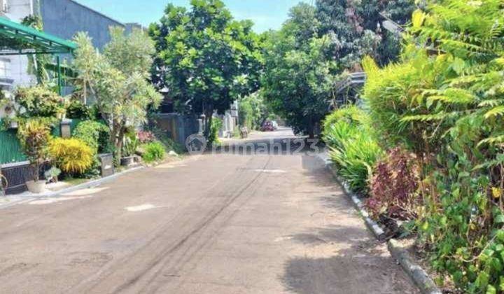 Rumah 2 Lantai Bagus SHM di Batununggal Parakan, Bandung 2